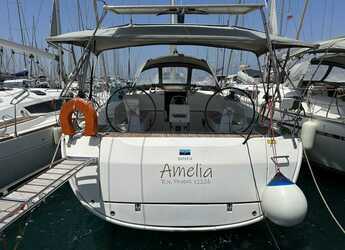 Rent a sailboat in Kos Marina - Bavaria Cruiser 46