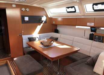 Rent a sailboat in Kos Marina - Bavaria Cruiser 46