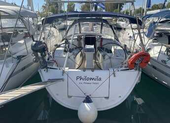 Rent a sailboat in Preveza Marina - Bavaria 40 Cruiser