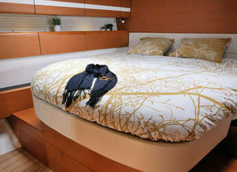 Alquilar velero en Netsel Marina - Jeanneau 53