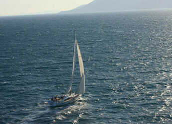 Alquilar velero en Netsel Marina - Jeanneau 53