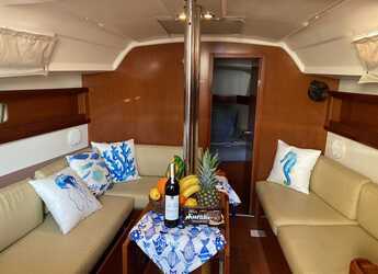 Alquilar velero en Netsel Marina - Oceanis 34