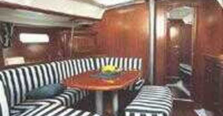Chartern Sie segelboot in Netsel Marina - Oceanis 393 Clipper