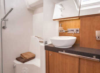 Alquilar velero en Netsel Marina - Hanse 505