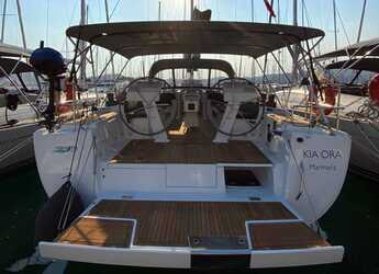 Alquilar velero en Netsel Marina - Hanse 505