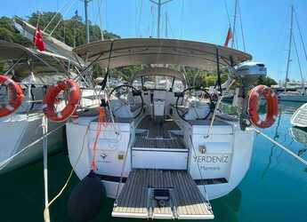 Alquilar velero en Netsel Marina - Sun Odyssey 409