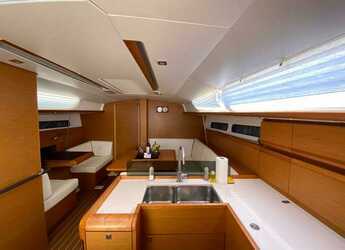 Alquilar velero en Netsel Marina - Sun Odyssey 409