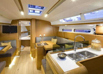 Alquilar velero en Netsel Marina - Sun Odyssey 409