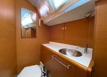 Alquilar velero en Netsel Marina - Sun Odyssey 409