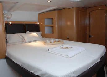 Alquilar catamarán en Netsel Marina - Orana 44 Quatuor