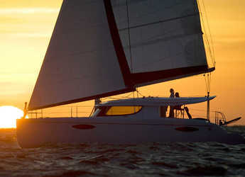 Alquilar catamarán en Netsel Marina - Orana 44 Quatuor