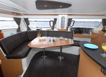 Alquilar catamarán en Netsel Marina - Orana 44 Quatuor