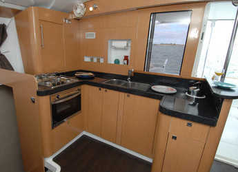 Alquilar catamarán en Netsel Marina - Orana 44 Quatuor