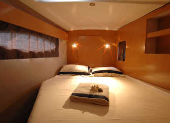 Alquilar catamarán en Netsel Marina - Orana 44 Quatuor