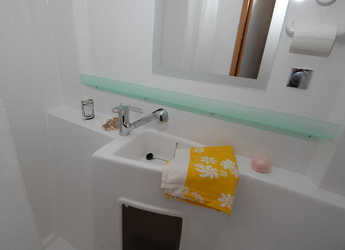 Alquilar catamarán en Netsel Marina - Orana 44 Quatuor