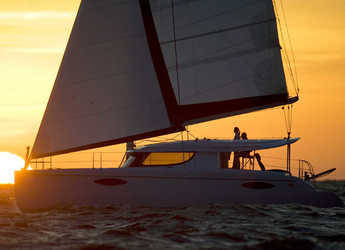 Alquilar catamarán en Netsel Marina - Orana 44 Quatuor