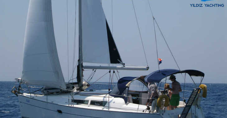 Alquilar velero en Ece Marina - Sun Odyssey 32 i