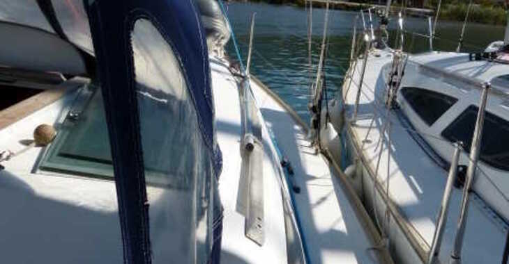 Alquilar velero en Ece Marina - Sun Odyssey 32