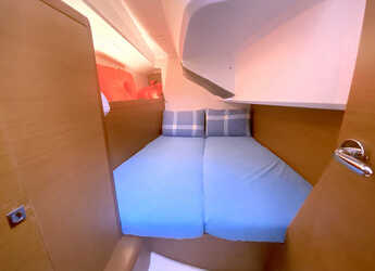 Alquilar velero en Ece Marina - Sun Odyssey 349