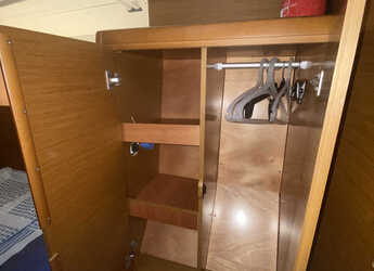 Alquilar velero en Ece Marina - Sun Odyssey 349