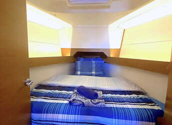 Alquilar velero en Ece Marina - Sun Odyssey 349