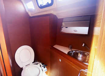 Alquilar velero en Ece Marina - Sun Odyssey 349