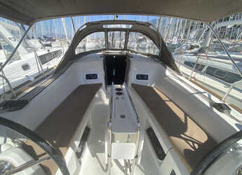 Alquilar velero en Ece Marina - Sun Odyssey 349
