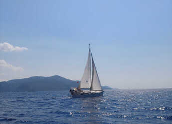 Alquilar velero en Ece Marina - Sun Odyssey 349