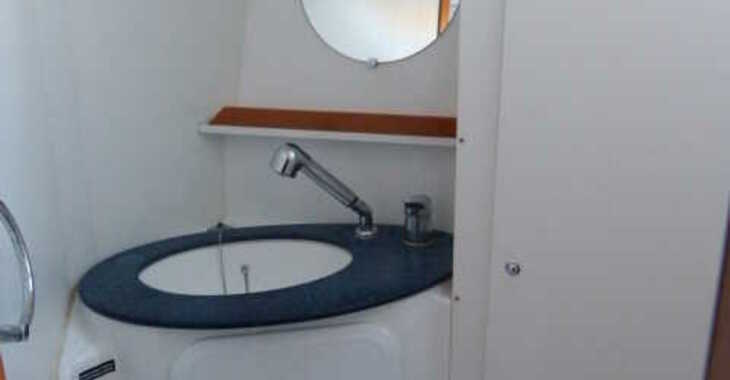 Louer voilier à Ece Marina - Cyclades 39.3