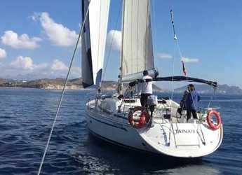 Rent a sailboat in Marina el Portet de Denia - Tainais