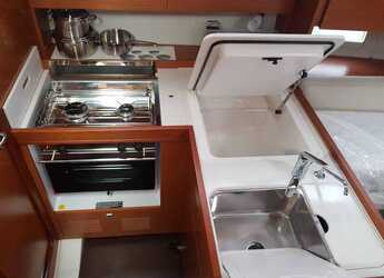 Louer voilier à ACI Marina Dubrovnik - Dufour 360 Grand Large