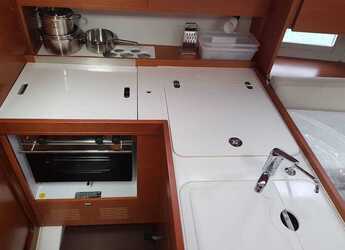 Louer voilier à ACI Marina Dubrovnik - Dufour 360 Grand Large