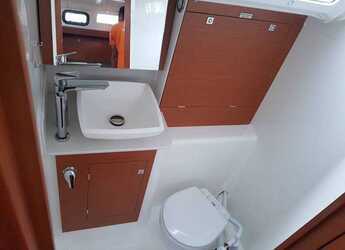 Louer voilier à ACI Marina Dubrovnik - Dufour 360 Grand Large