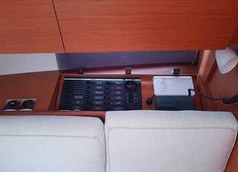 Louer voilier à ACI Marina Dubrovnik - Dufour 360 Grand Large