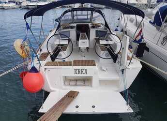 Louer voilier à ACI Marina Dubrovnik - Dufour 360 Grand Large