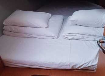 Louer voilier à ACI Marina Dubrovnik - Dufour 360 Grand Large