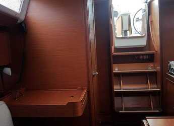 Louer voilier à ACI Marina Dubrovnik - Dufour 360 Grand Large