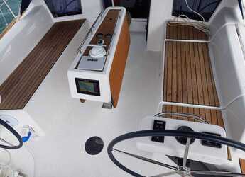 Louer voilier à ACI Marina Dubrovnik - Dufour 360 Grand Large