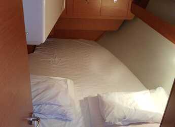 Louer voilier à ACI Marina Dubrovnik - Dufour 360 Grand Large