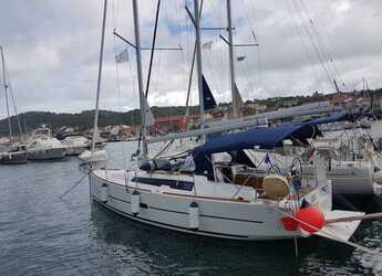 Louer voilier à ACI Marina Dubrovnik - Dufour 360 Grand Large