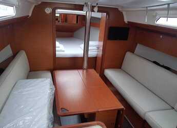 Louer voilier à ACI Marina Dubrovnik - Dufour 360 Grand Large