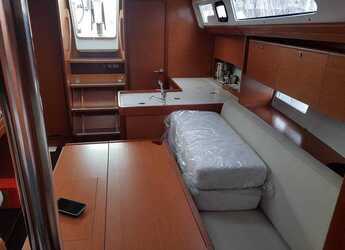 Louer voilier à ACI Marina Dubrovnik - Dufour 360 Grand Large