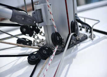 Louer voilier à Zadar Marina - Oceanis 51.1