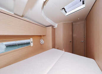 Louer voilier à Zadar Marina - Oceanis 51.1