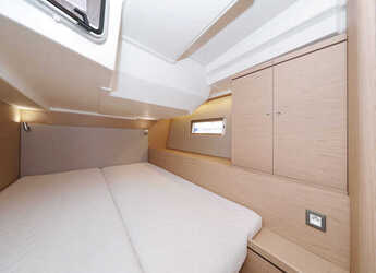 Louer voilier à Zadar Marina - Oceanis 51.1