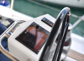 Louer voilier à Zadar Marina - Oceanis 51.1