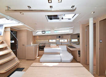 Louer voilier à Zadar Marina - Oceanis 51.1