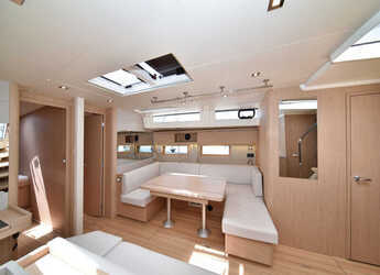 Louer voilier à Zadar Marina - Oceanis 51.1