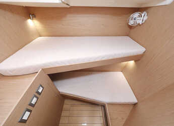 Louer voilier à Zadar Marina - Oceanis 51.1