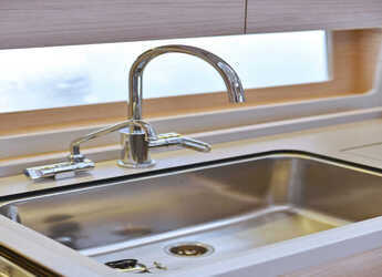 Louer voilier à Zadar Marina - Oceanis 51.1